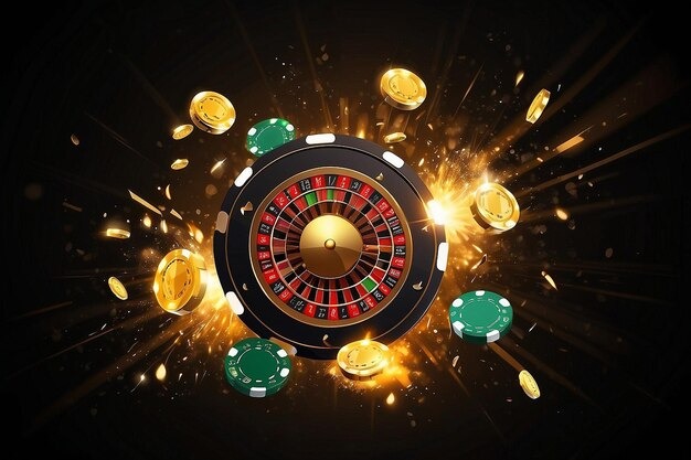 Live dealer announcing Dasar Number result